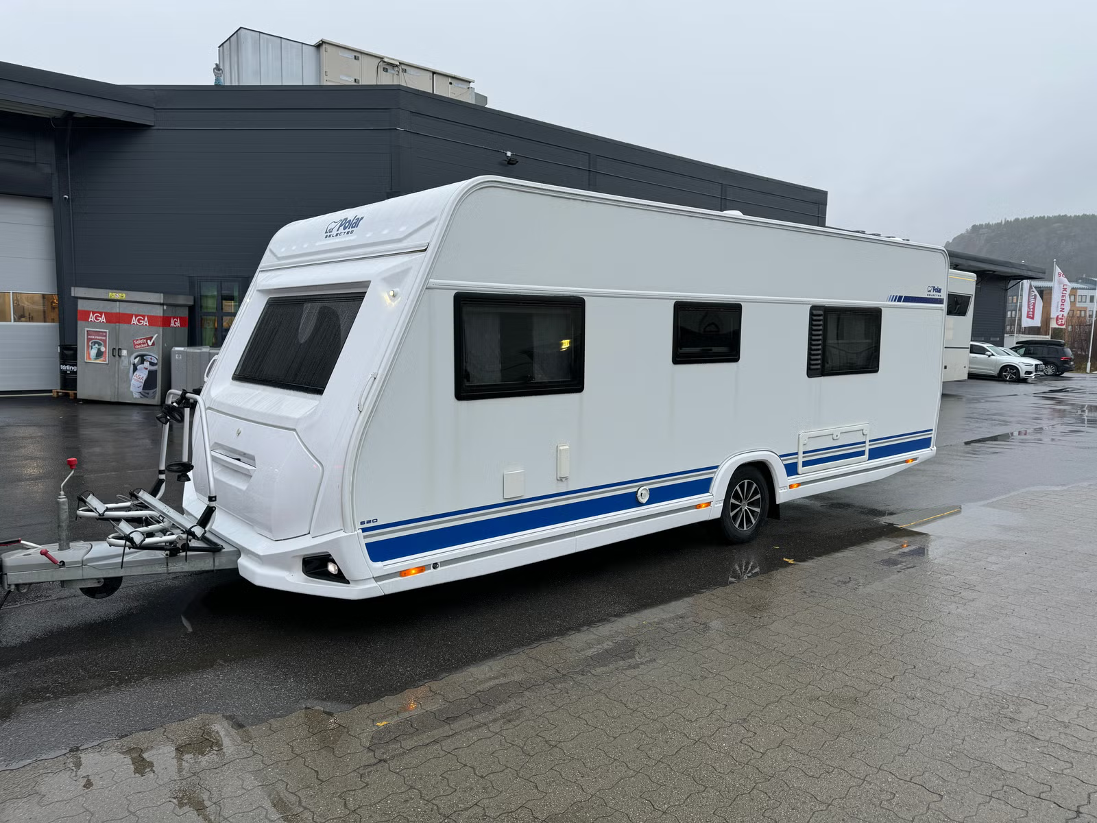 Polar Selected 620 BFWA 2022 1