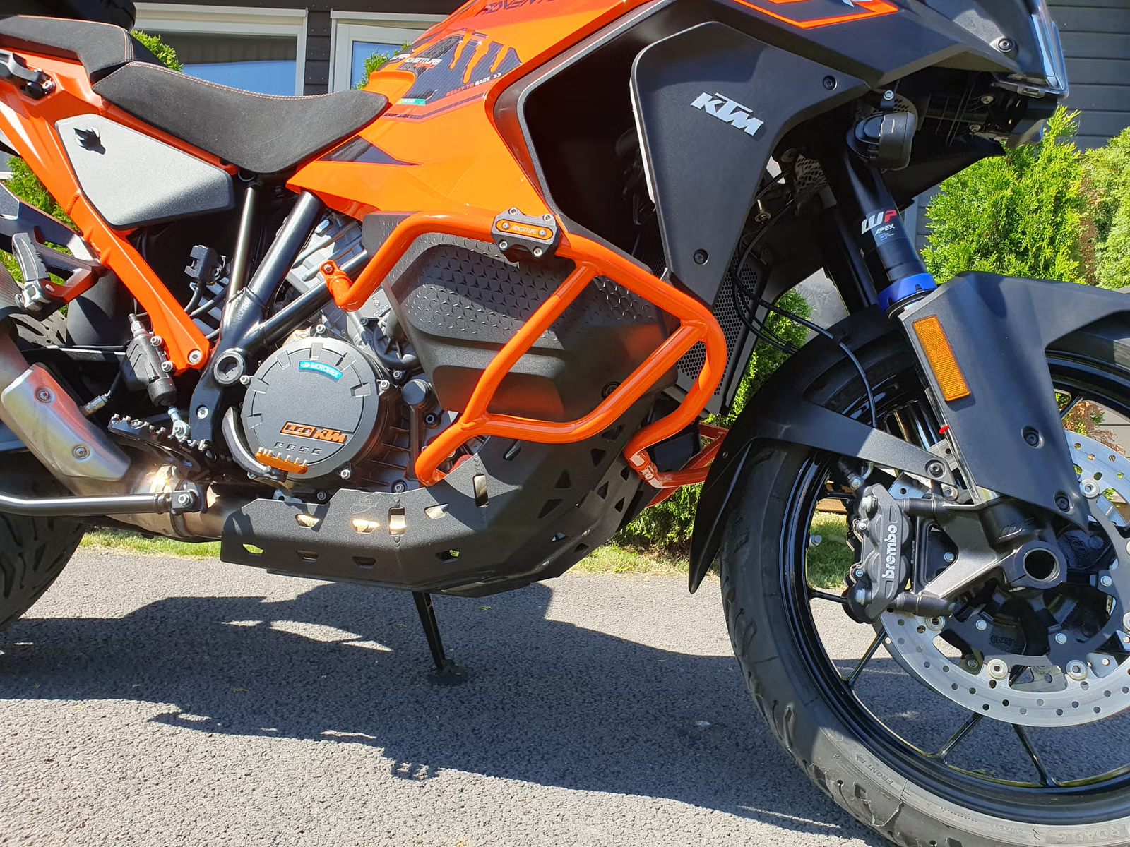 KTM 1290 Super Adventure S 2024 17