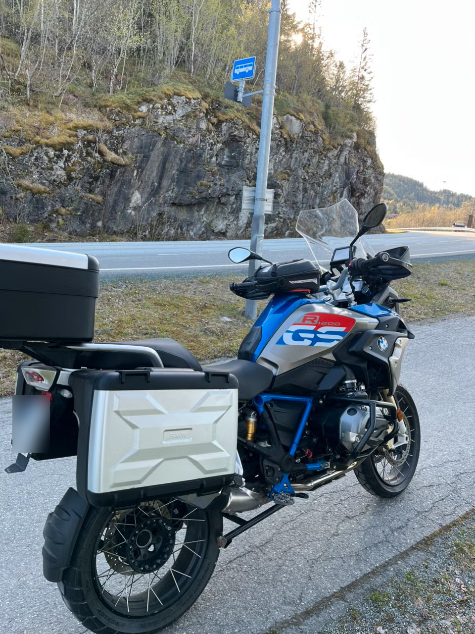 BMW R 1200 GS 2017 12