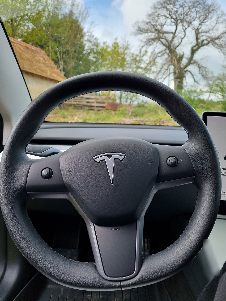 Tesla Tesla Model 3 Standard Range Plus RWD 2020 4