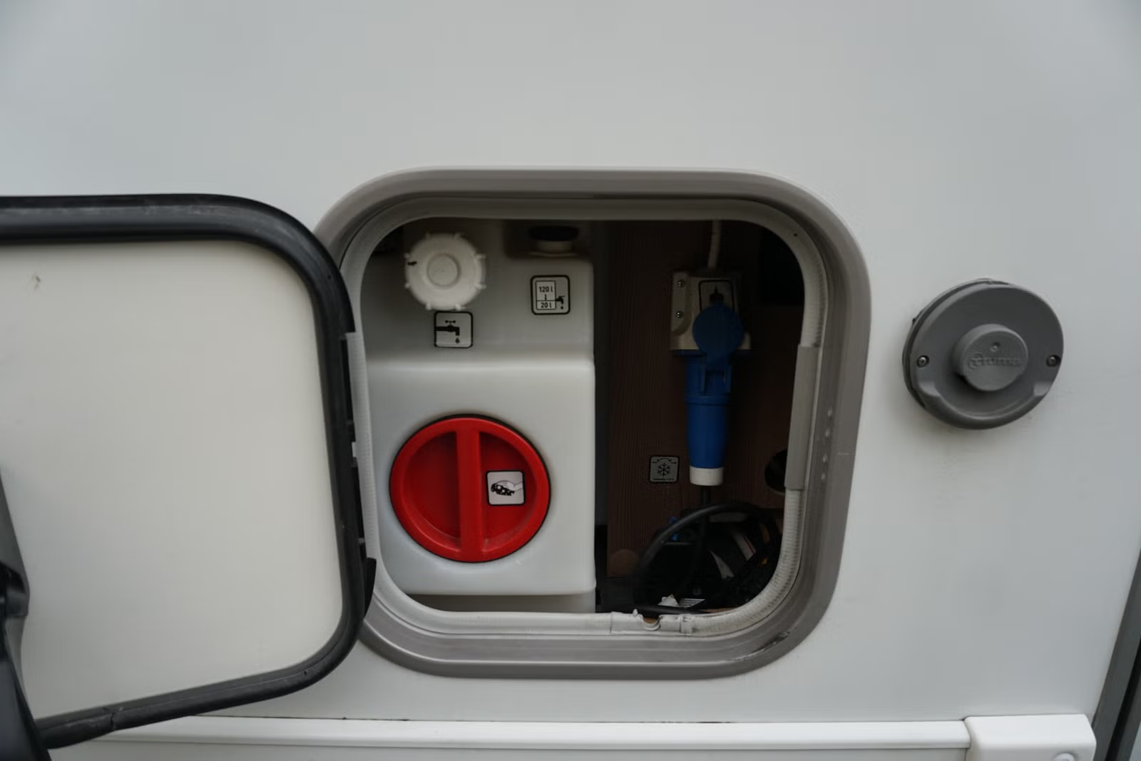 Burstner Bürstner Lyseo Édition Nordique 699 2018 9