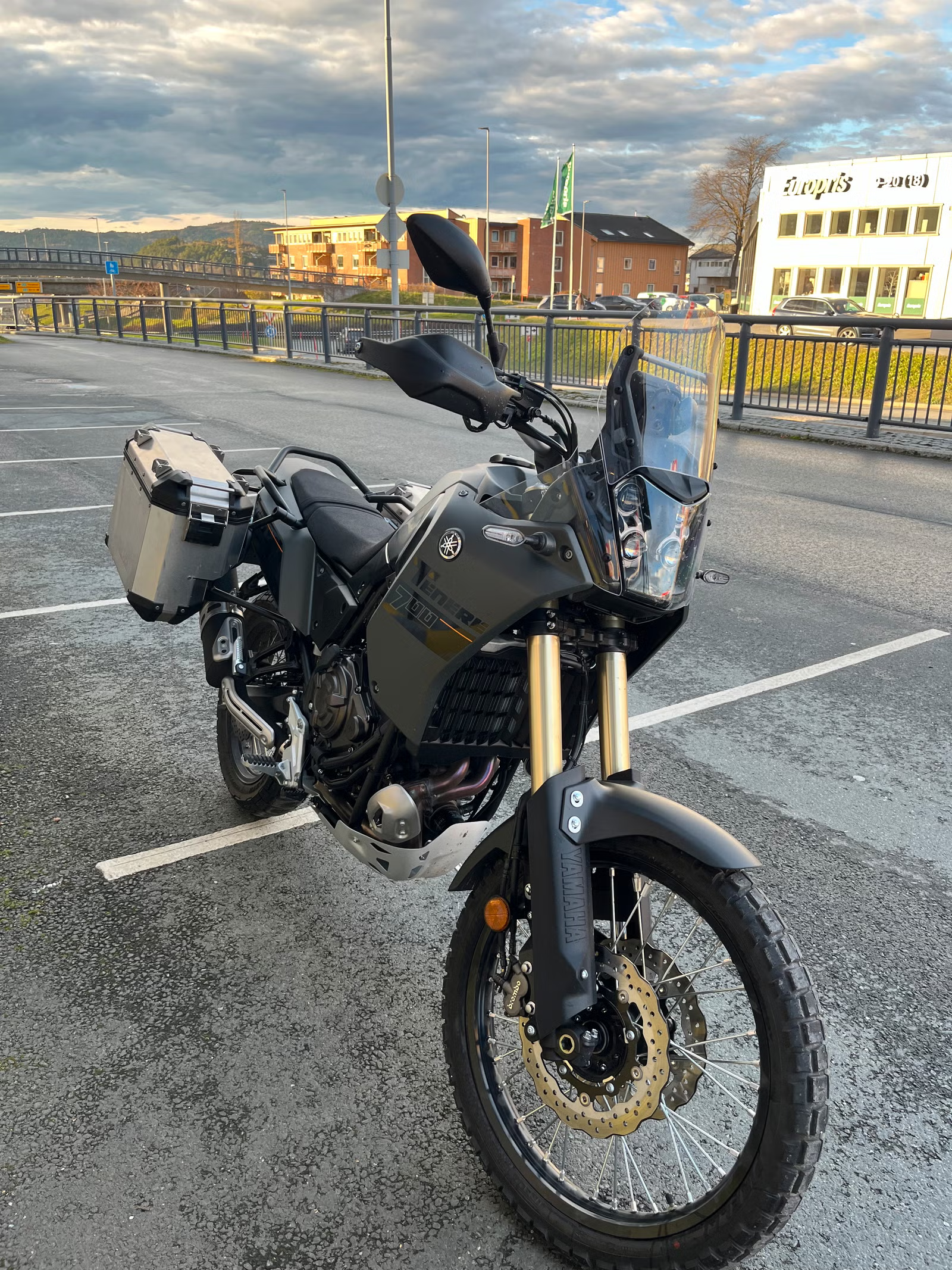 Yamaha Tenere 700 2024 19