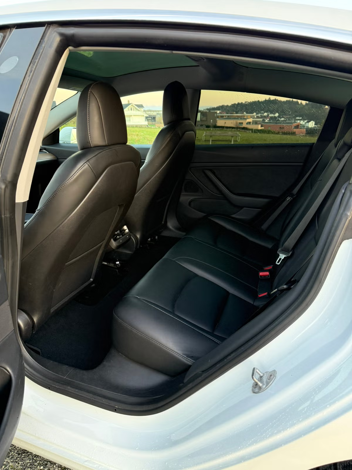 Tesla Model 3 Long Range AWD 2019 11