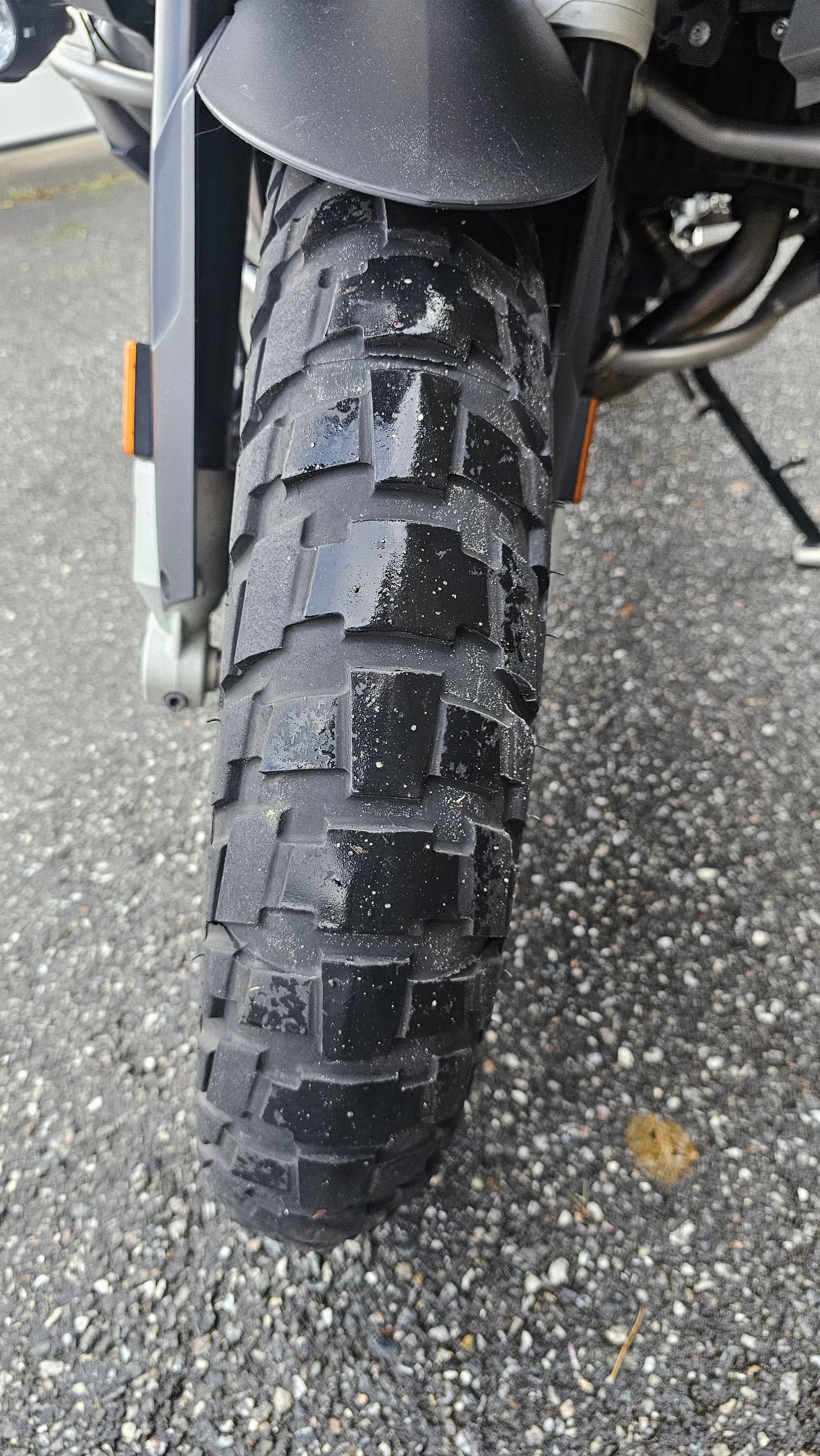 BMW R 1250 GS Adventure 2021 8