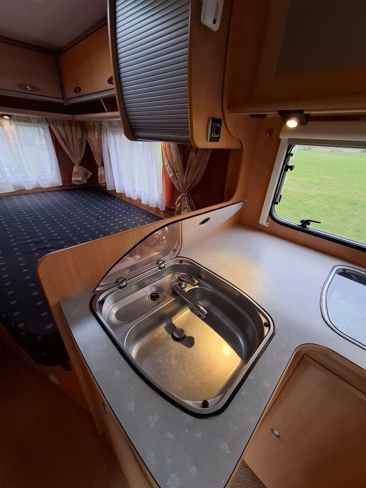 Dethleffs Dethleffs 2004 21