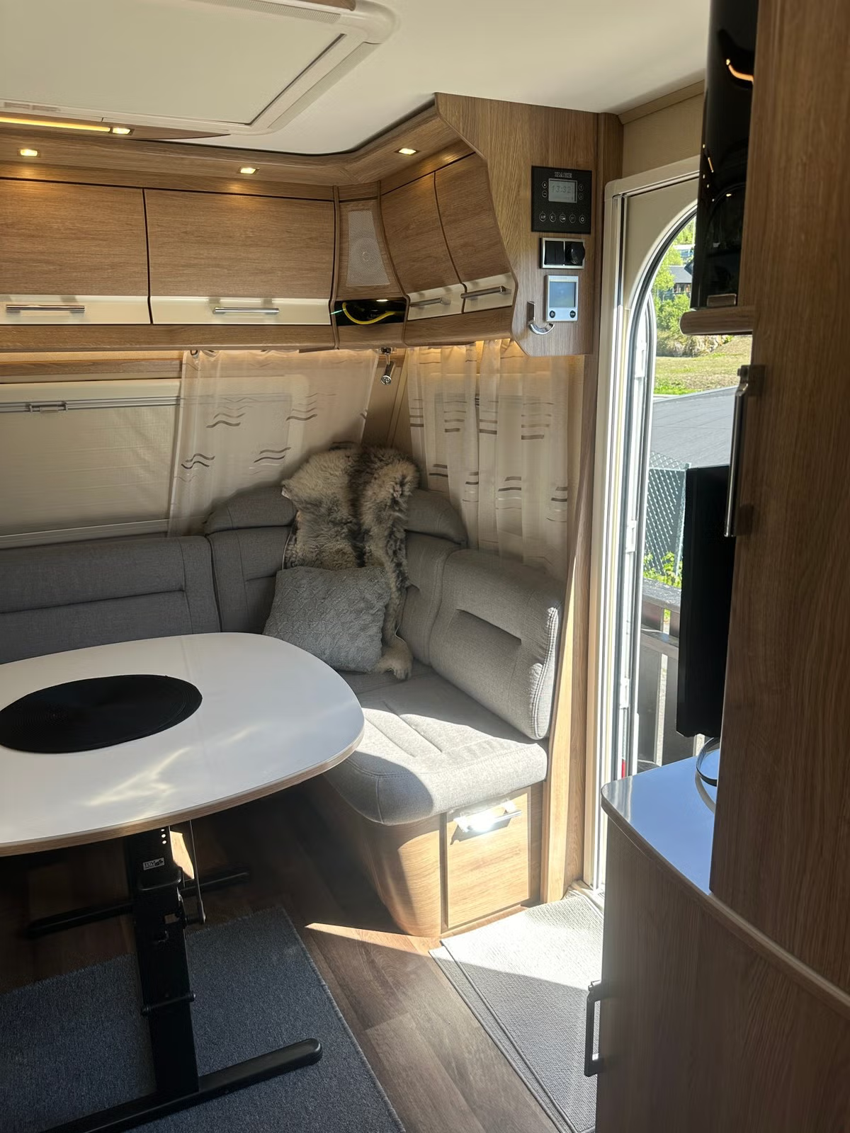 Kabe Classic 520 2021 8