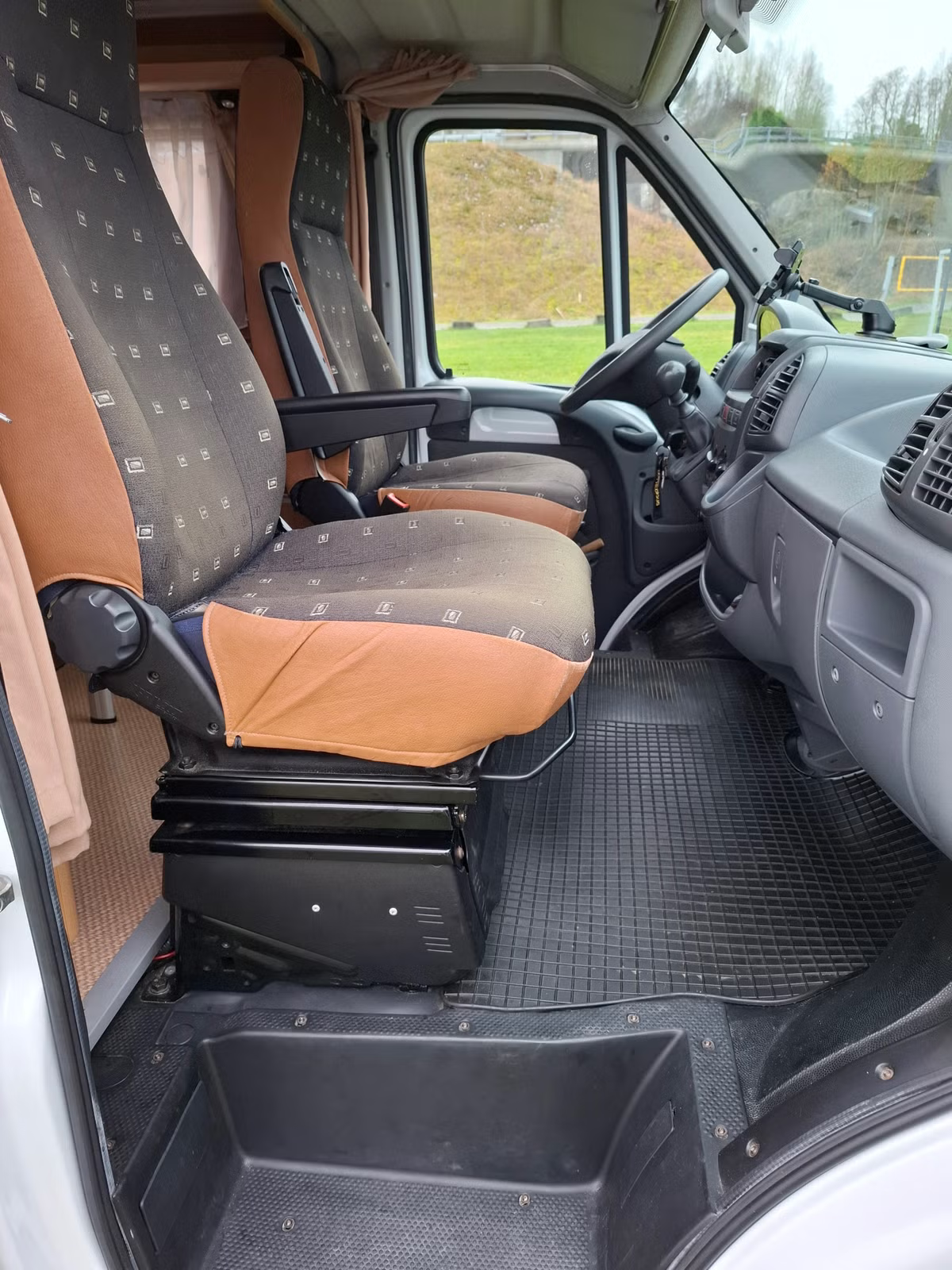 Dethleffs Dethleffs 2004 24