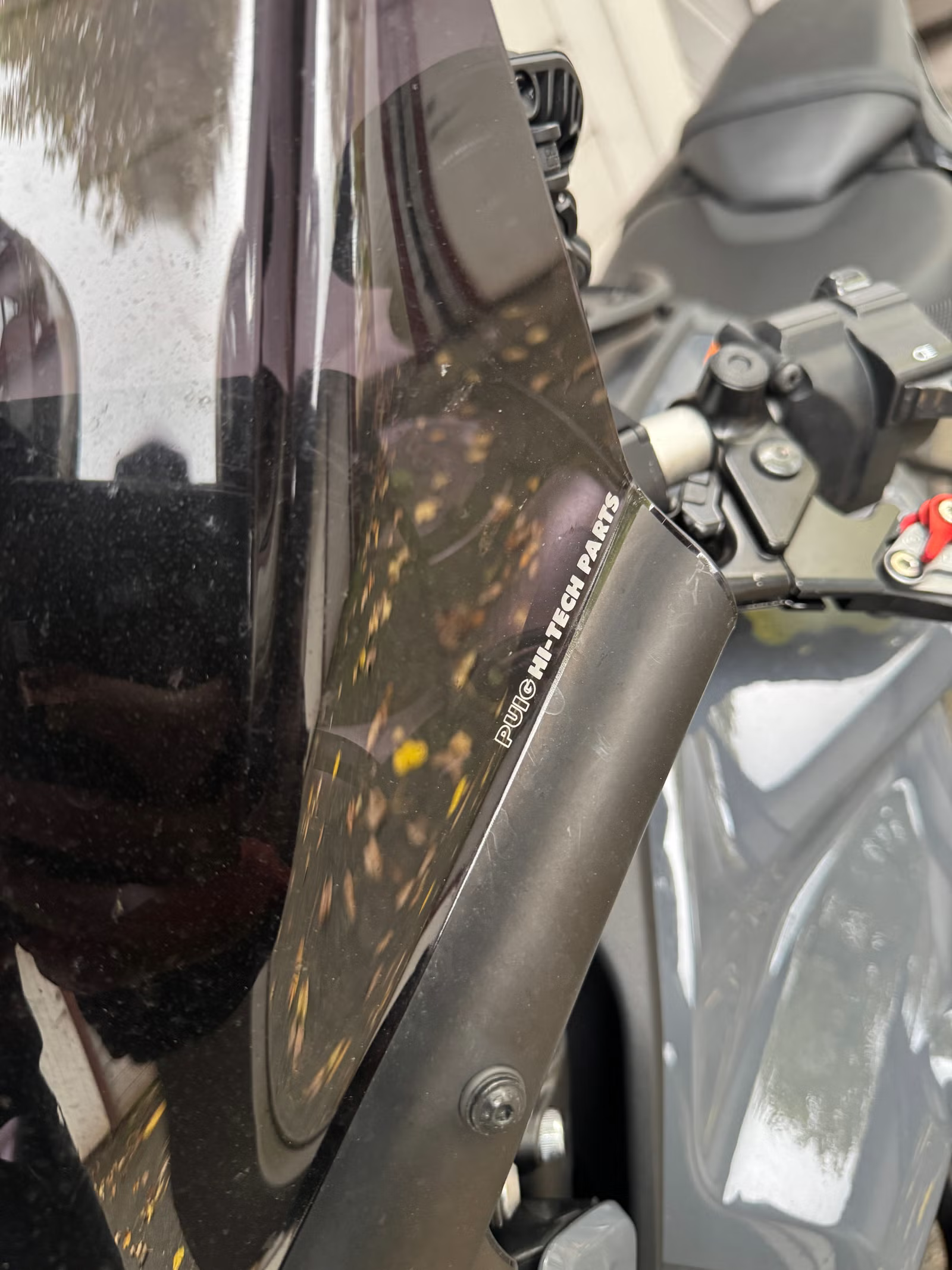 Yamaha MT-07 2023 17