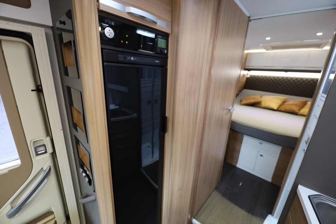 Adria Matrix 670 SC Plus 2019 8