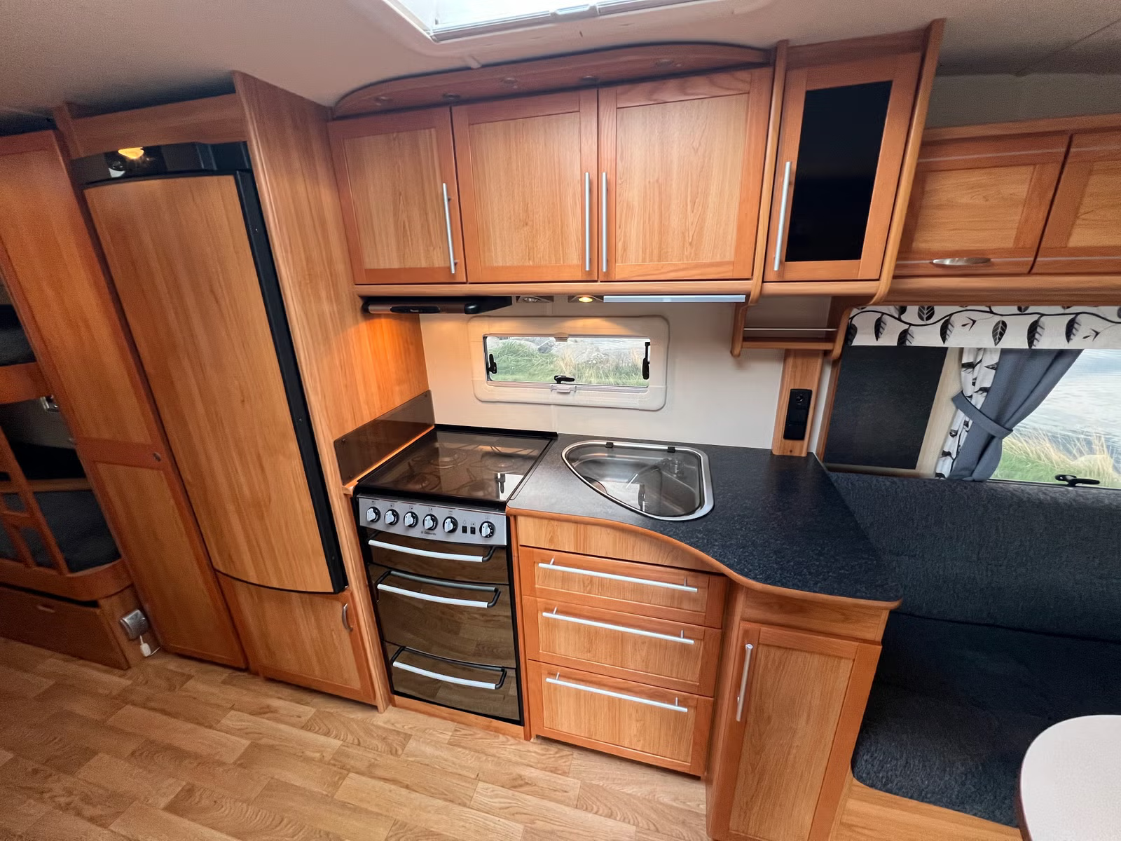 Solifer Finlandia 600 LK2 2009 35