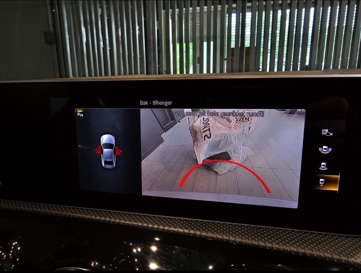 Mercedes-Benz A200 Sedan (AMG) 2019 28