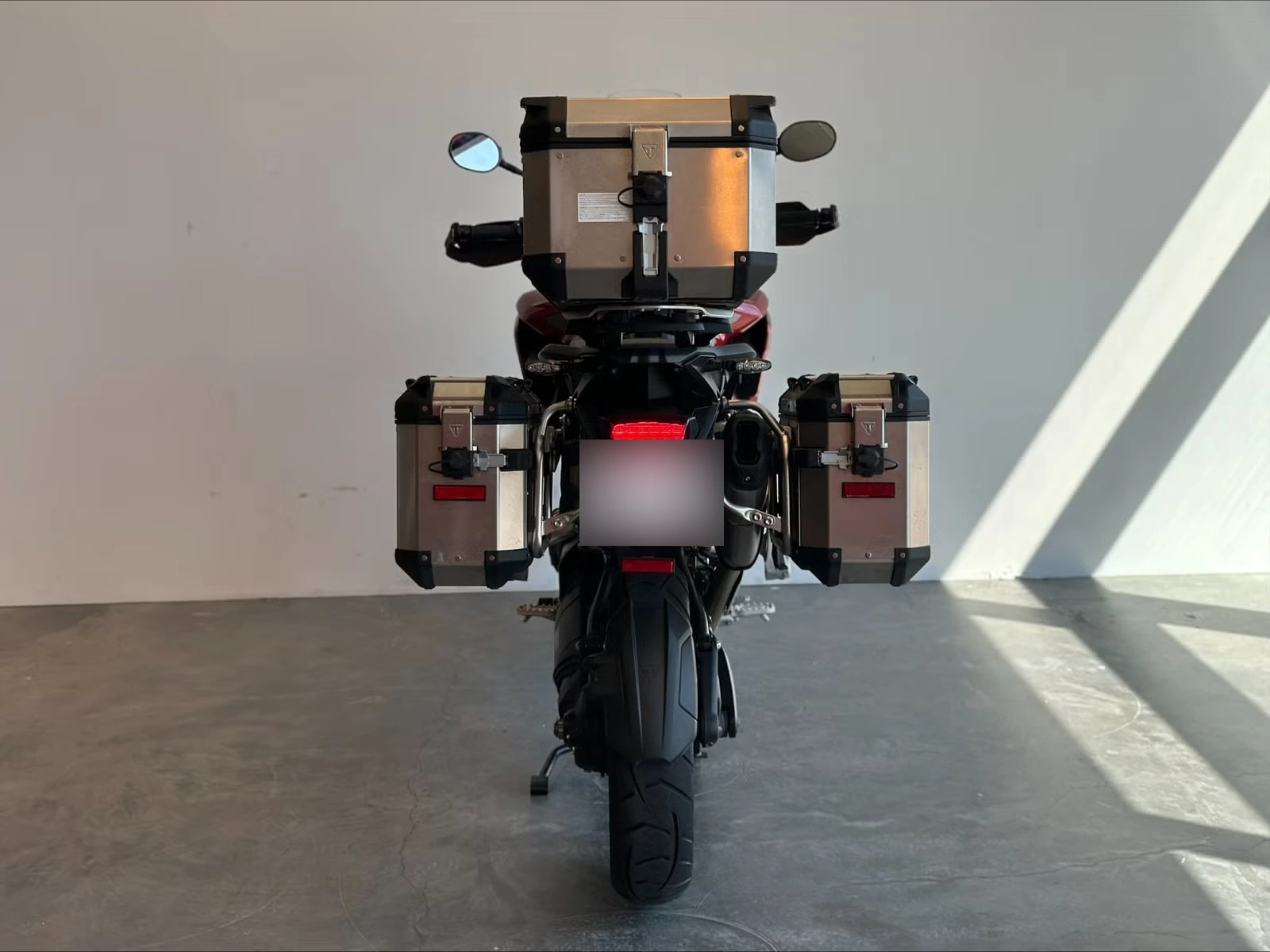 Triumph Tiger 1200 GT PRO 2024 19