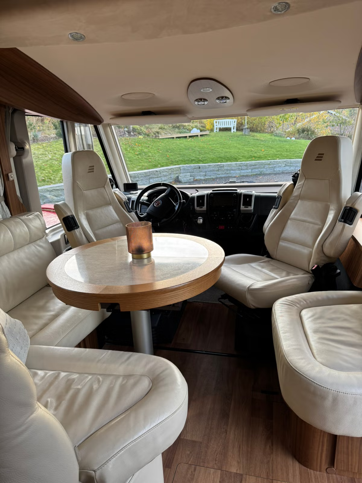 Hymer B704 Premium Line 2019 19