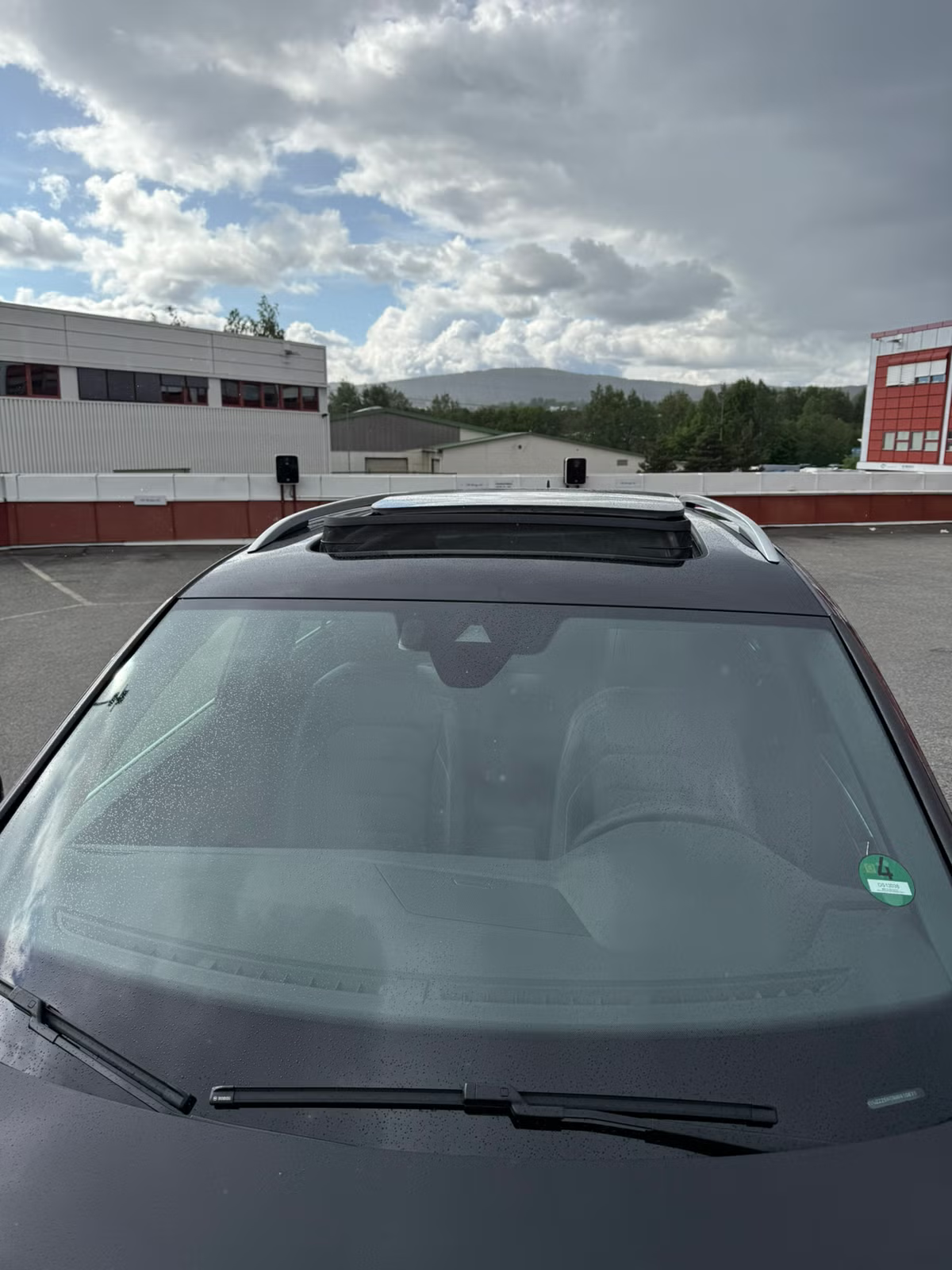 Volkswagen Tiguan eHybrid R-Line 2023 21