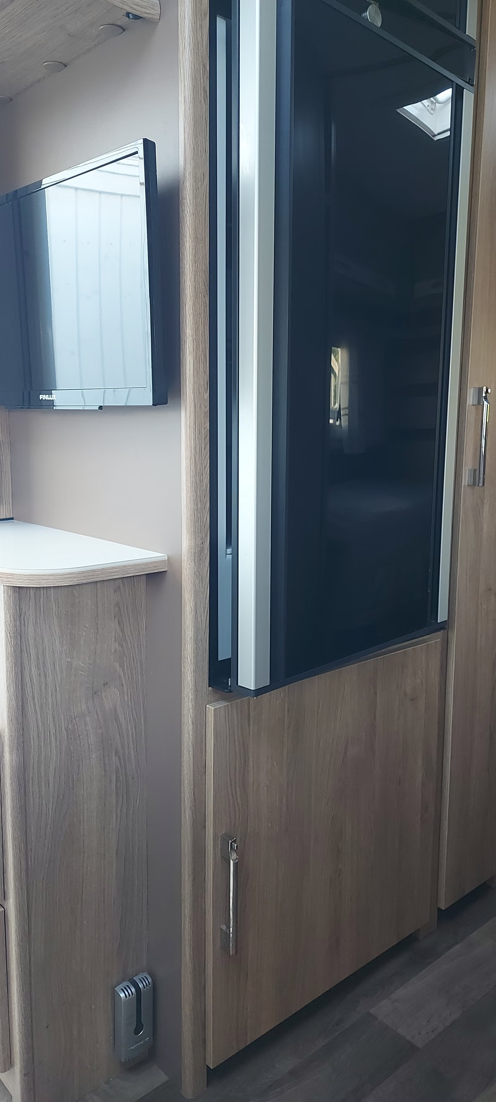 Kabe 560 GLE 2020 13