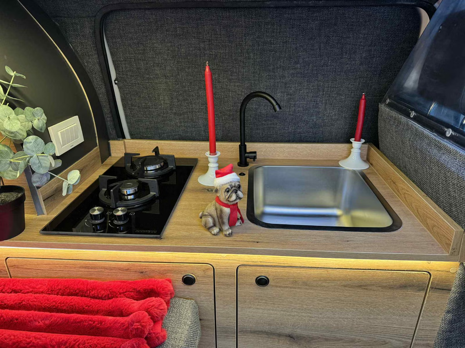 Volkswagen Transporter 2019 24