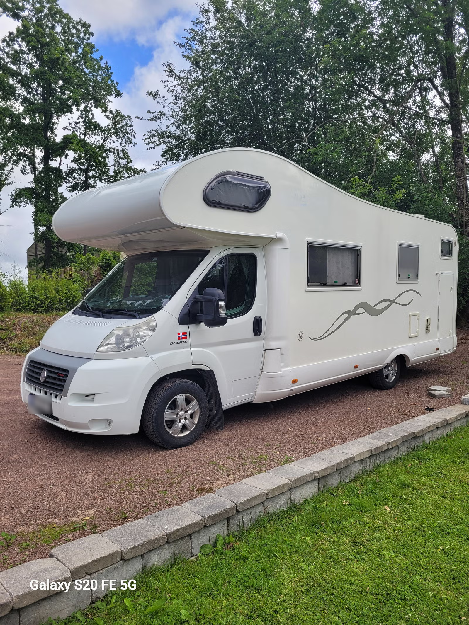 Adria Alabama 2008 1