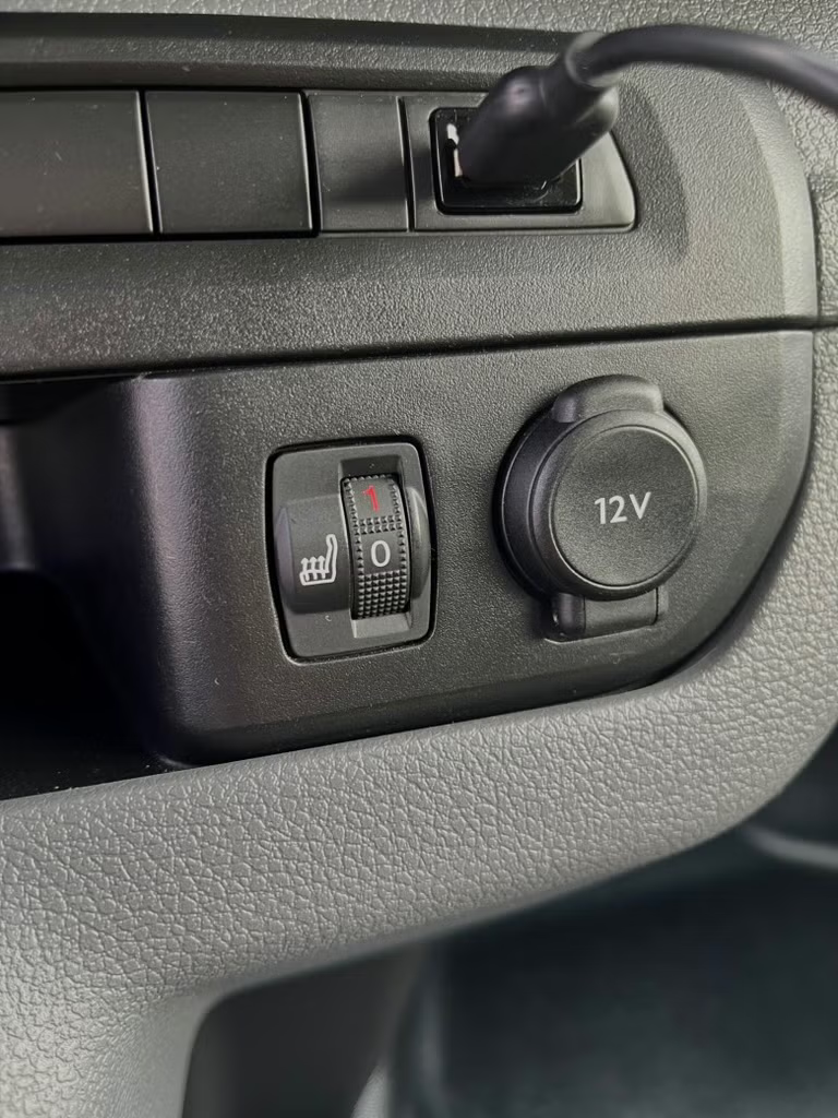 Peugeot Expert 4x4 Mester 2018 29