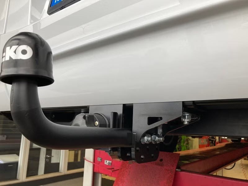 Dethleffs ESPRIT I 7150-2 EB Comfort 2014 21