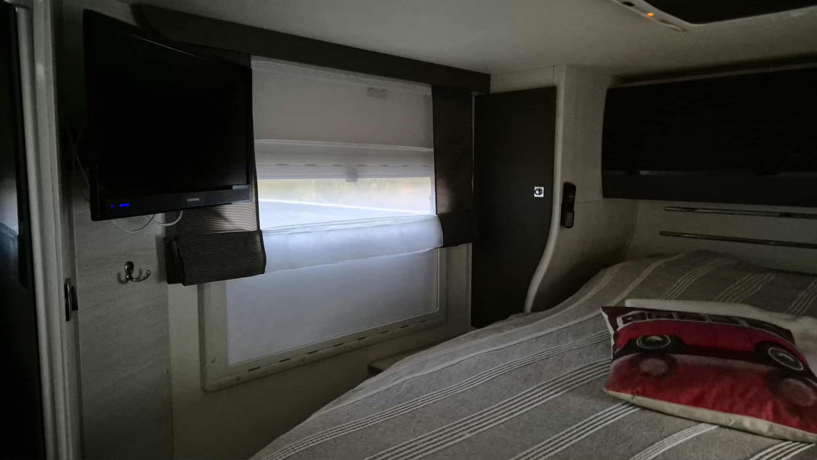 Challenger Sirius 3078 XLB 2018 18