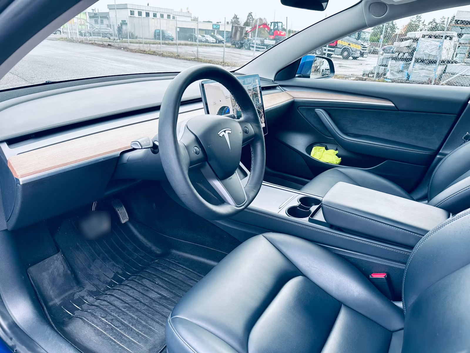 Tesla Model 3 2021 2