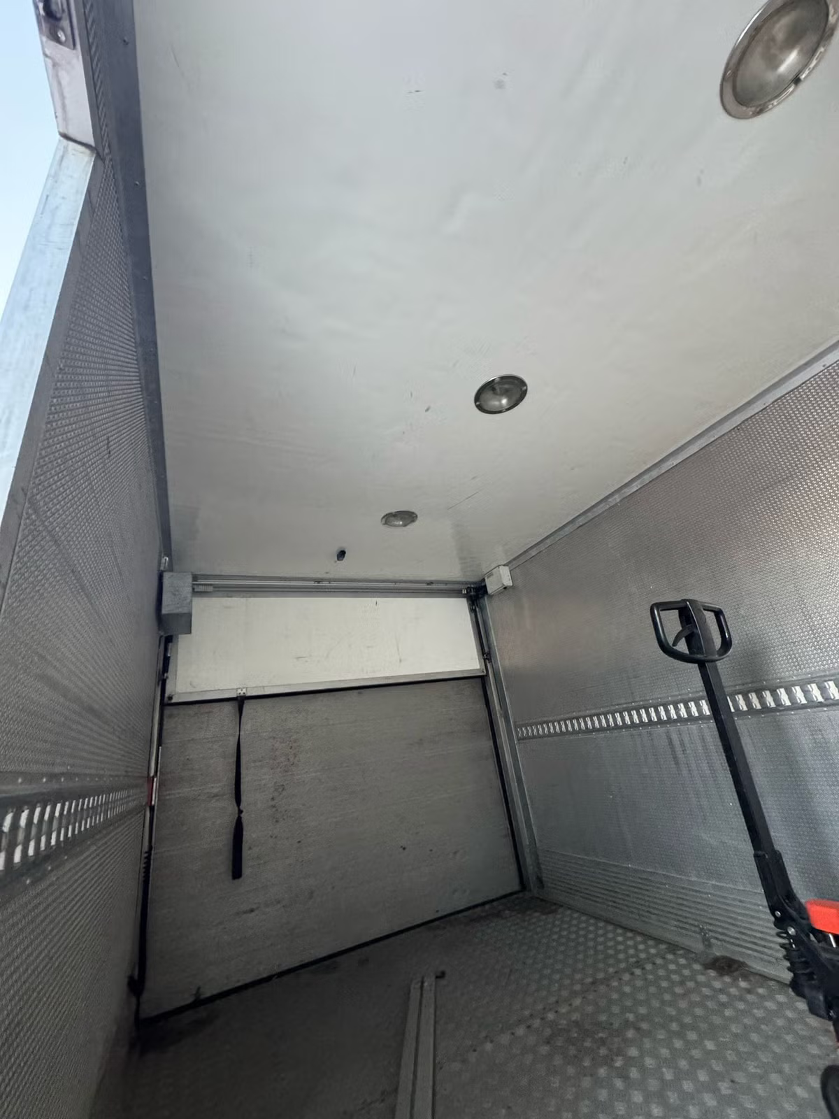 Mercedes-Benz Sprinter 2007 15