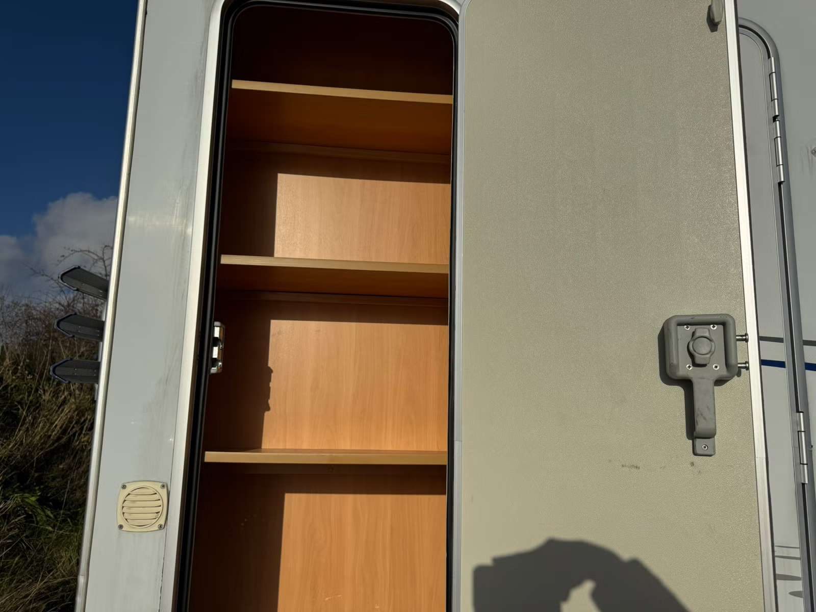 Dethleffs Fiat 2004 8