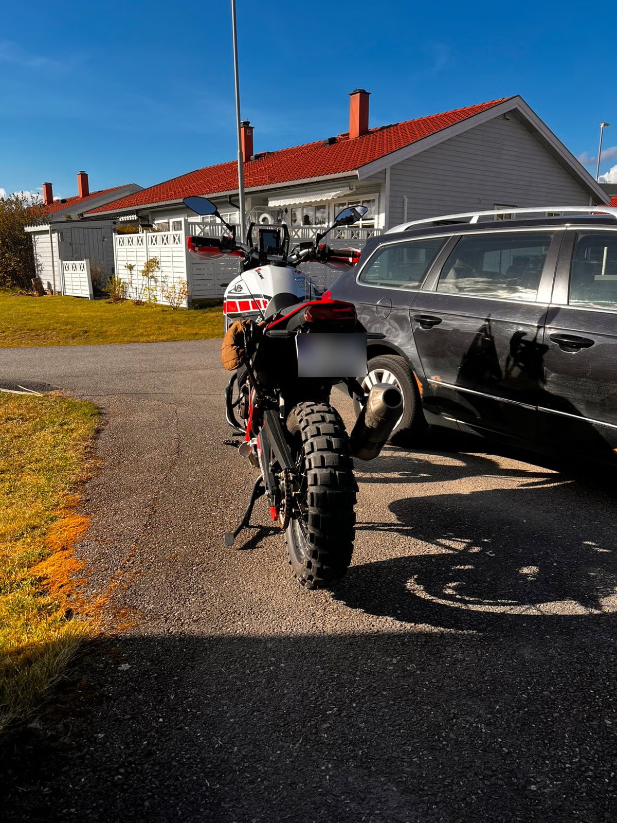 Yamaha Tenere 700 2022 6