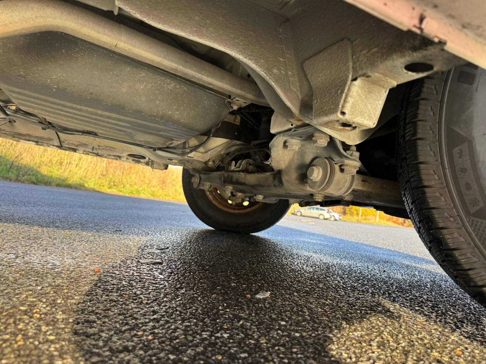 Dethleffs Fiat 2004 16