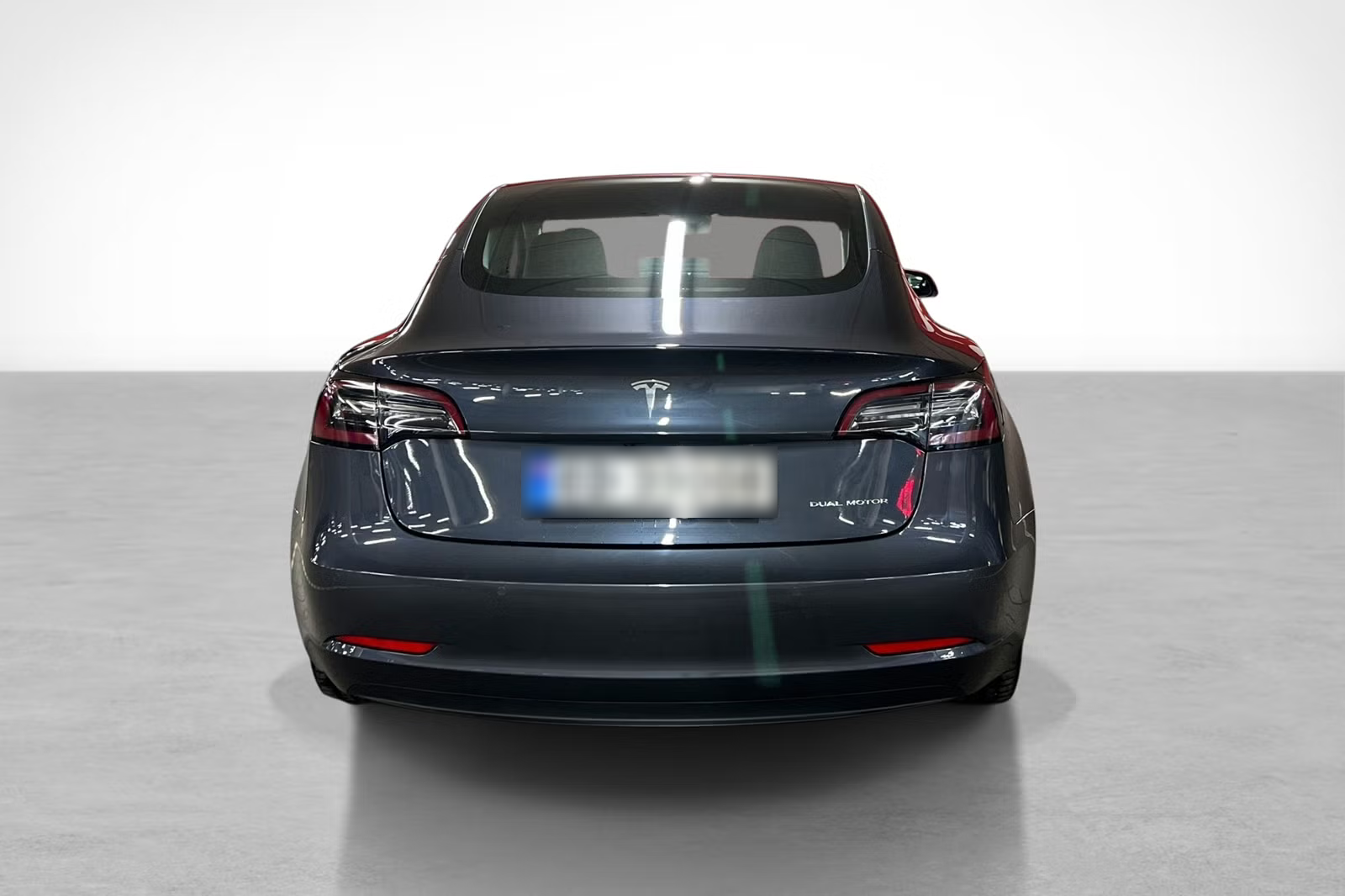 Tesla Model 3 2021 17