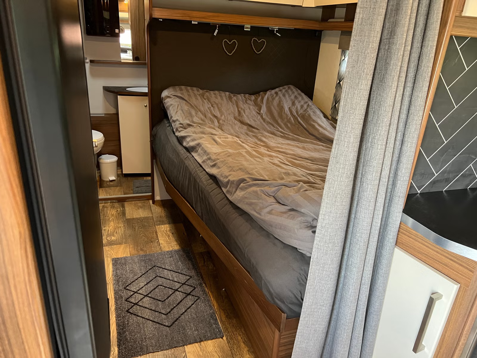 Polar Selected 620 BFWA 2022 25