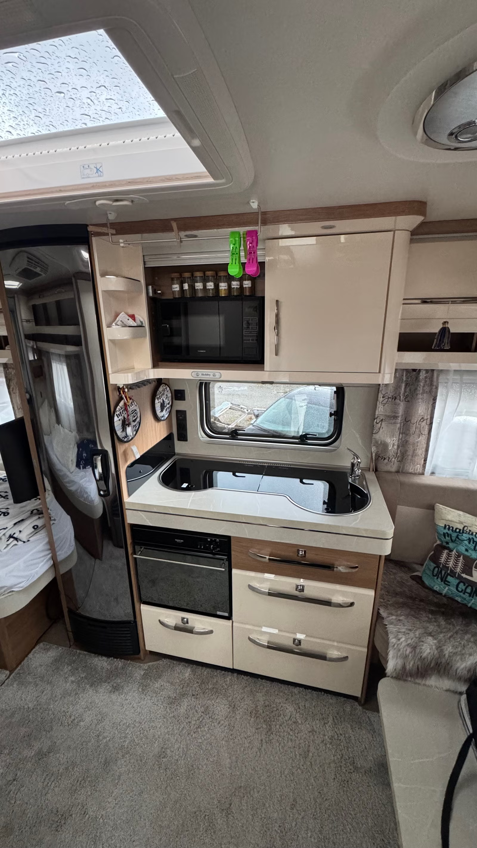 Hobby 540 WLU 2021 46