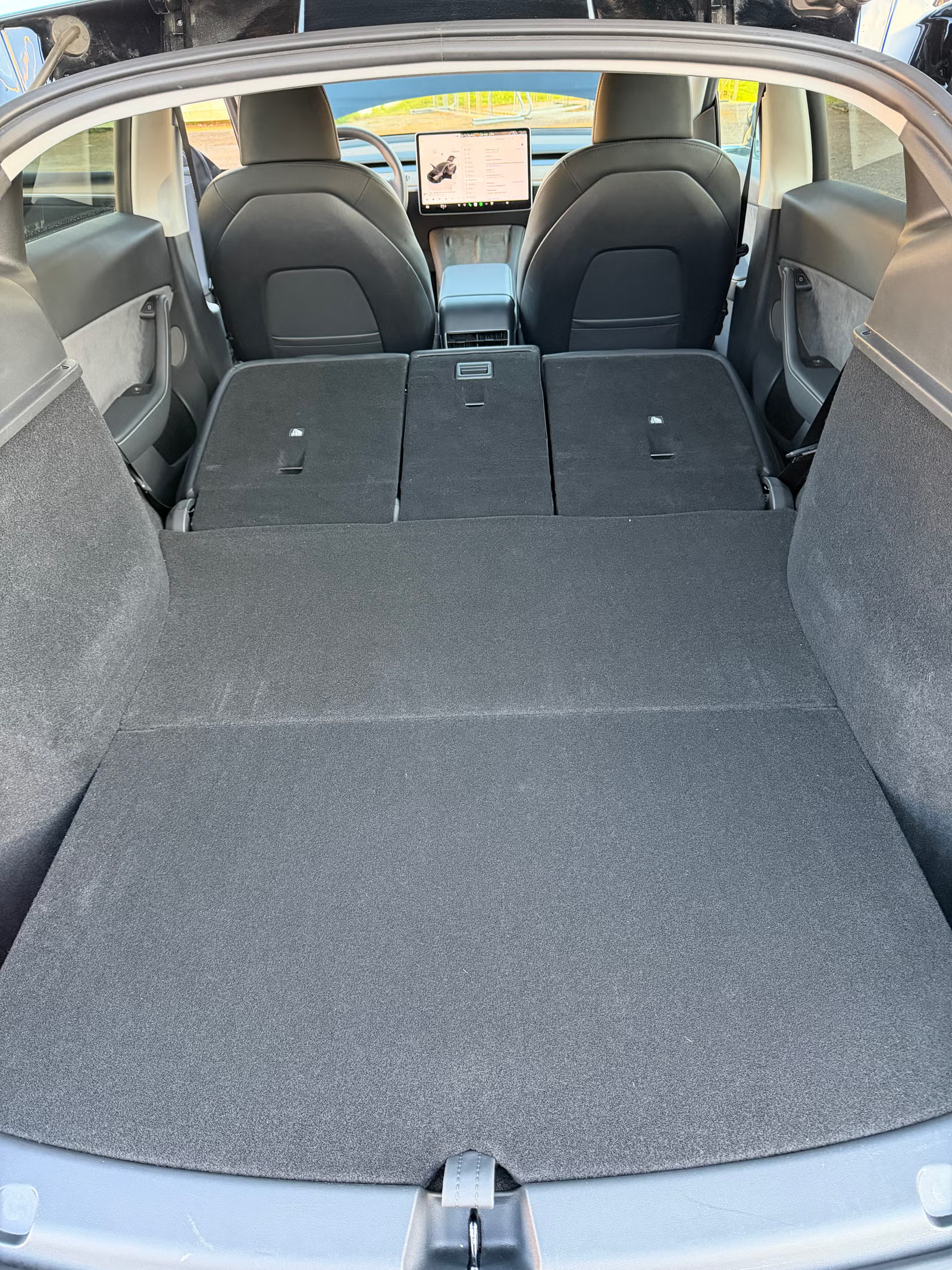 Tesla Model Y Performance 2023 31