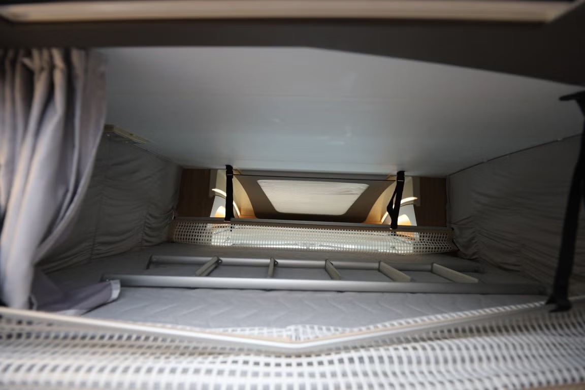 Adria Matrix 670 SC Plus 2019 17