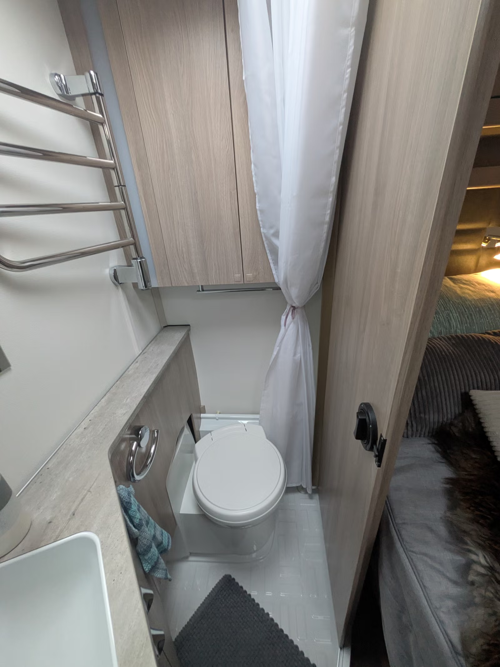 Kabe Emerald 520 XL 2023 21