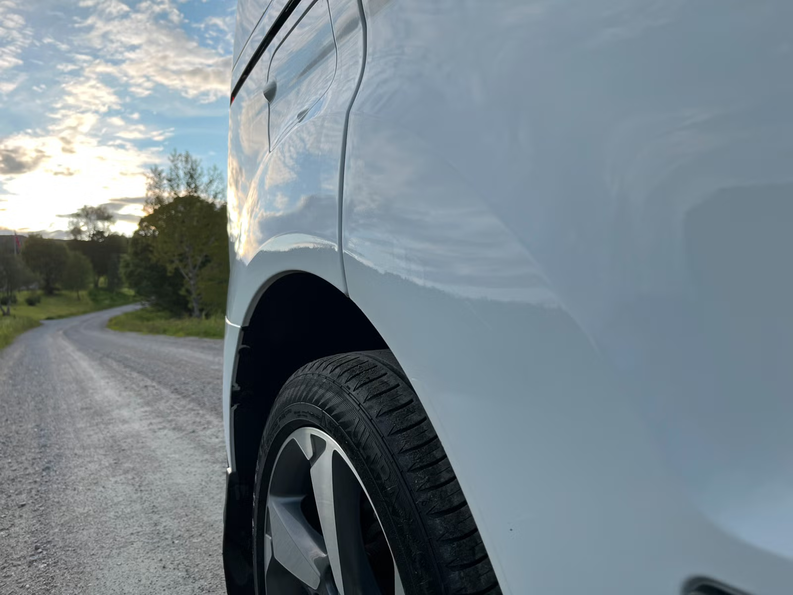 Ford Transit Connect 2019 7