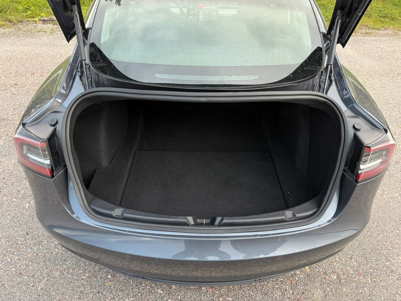 Tesla Model 3 2019 14