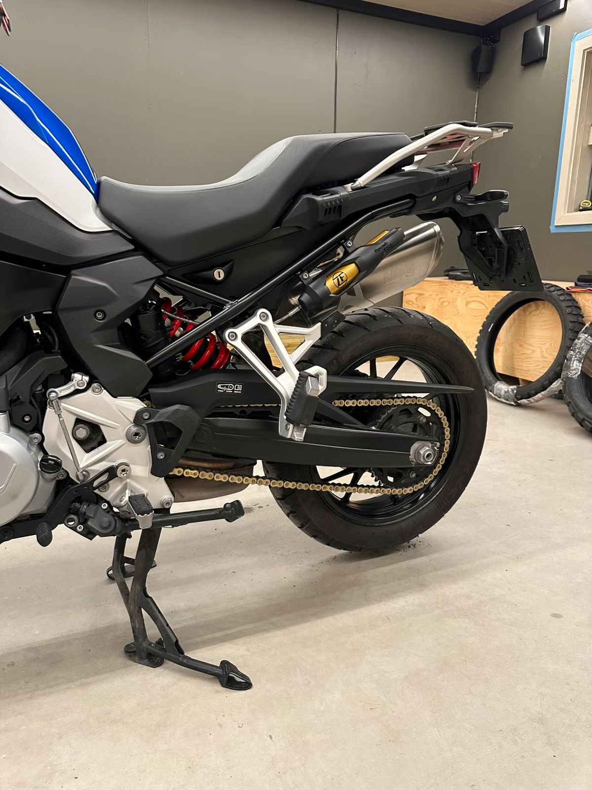 BMW F 750 GS 2023 15