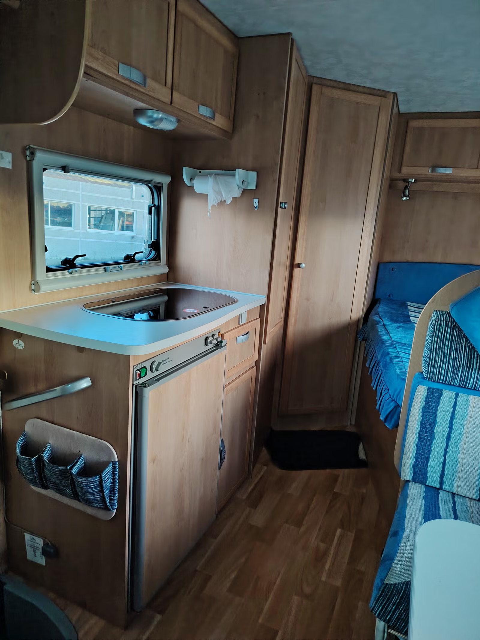 Fiat Mc LOUIS LAGAN P700 2007 23