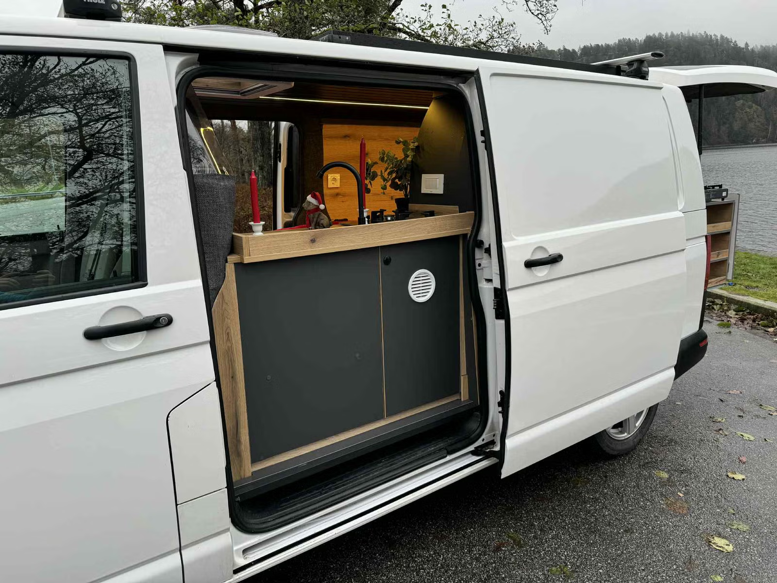 Volkswagen Transporter 2019 40