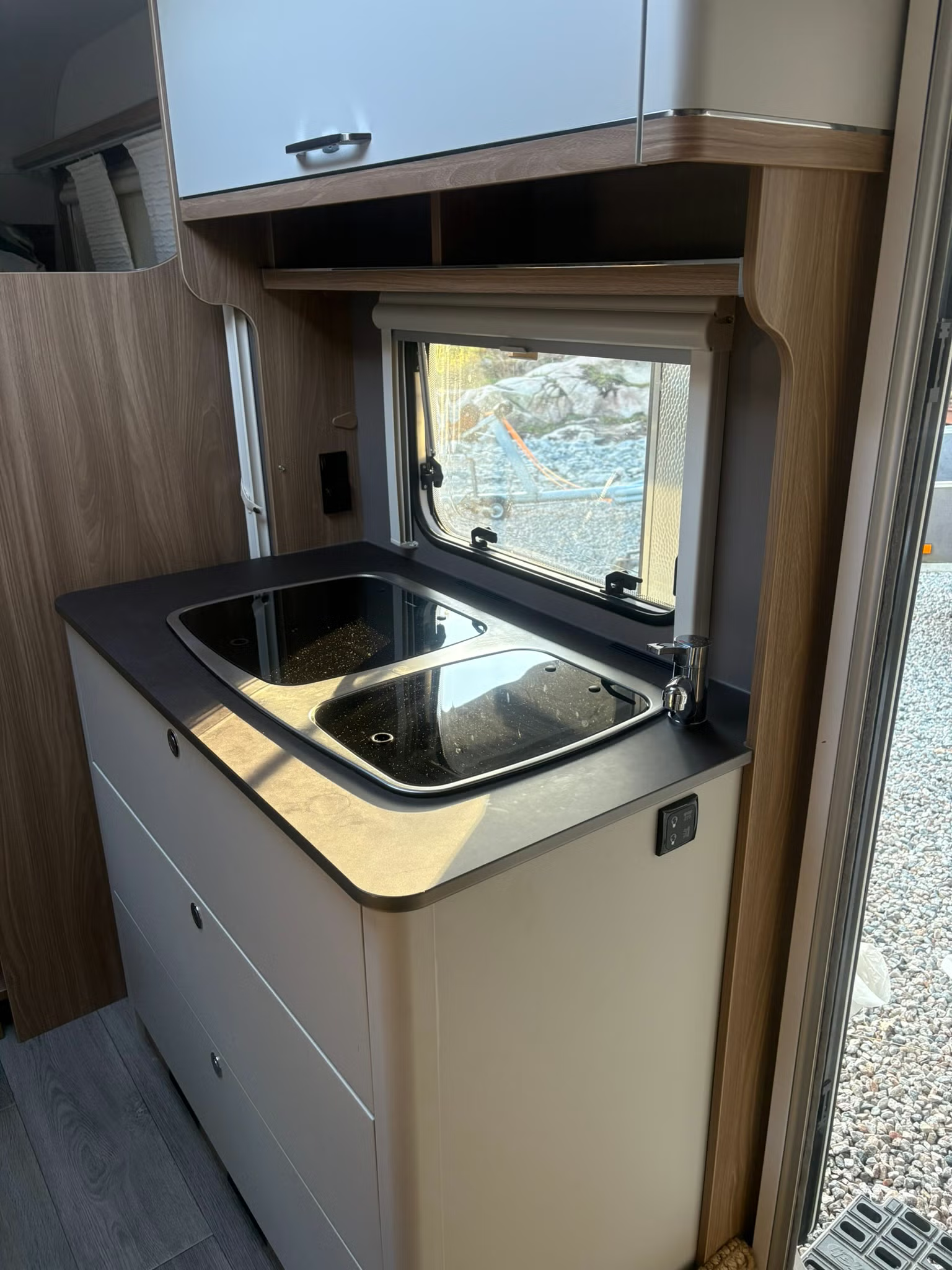 Burstner 510 tk 2022 12