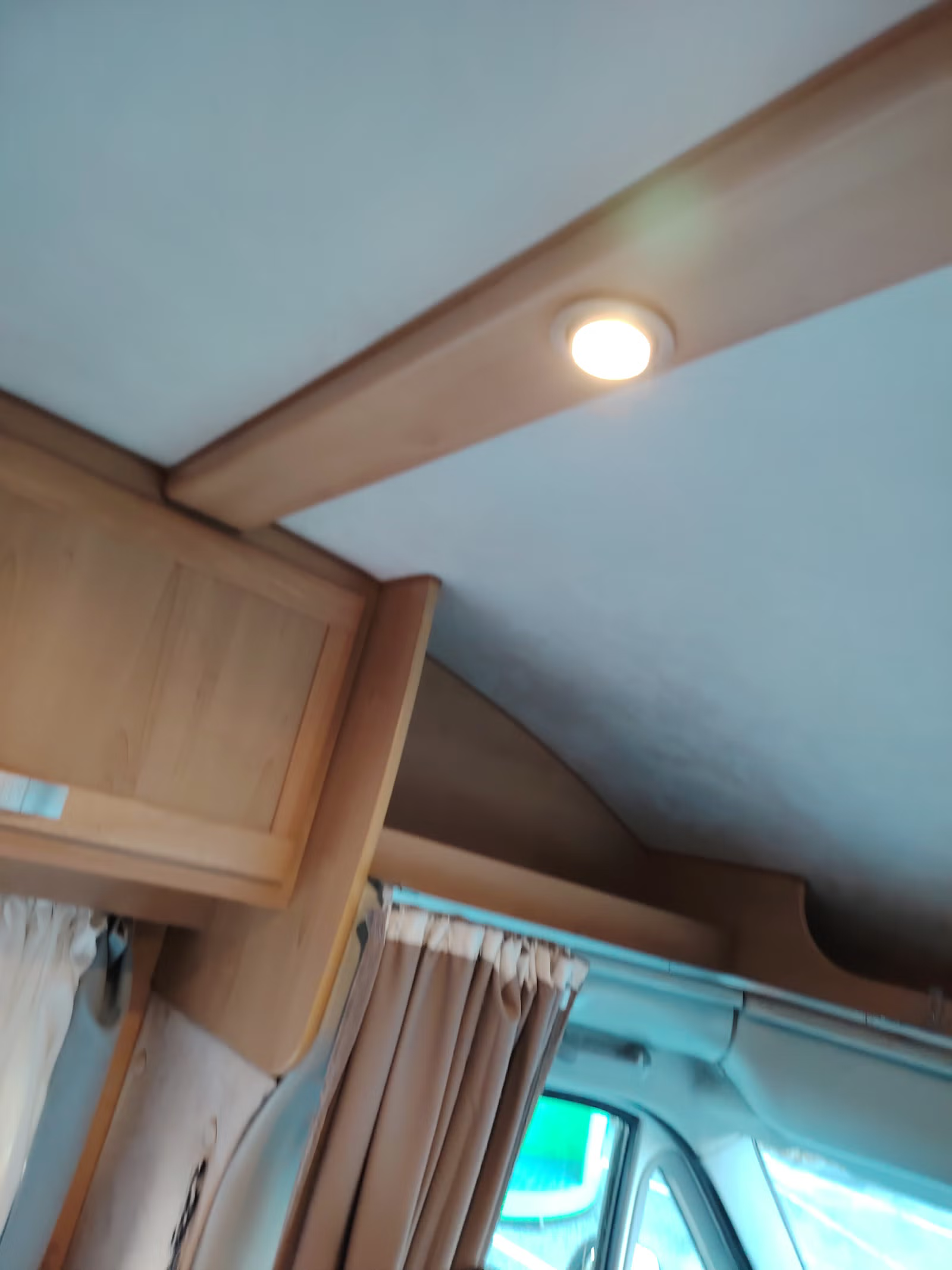 Fiat Mc LOUIS LAGAN P700 2007 18