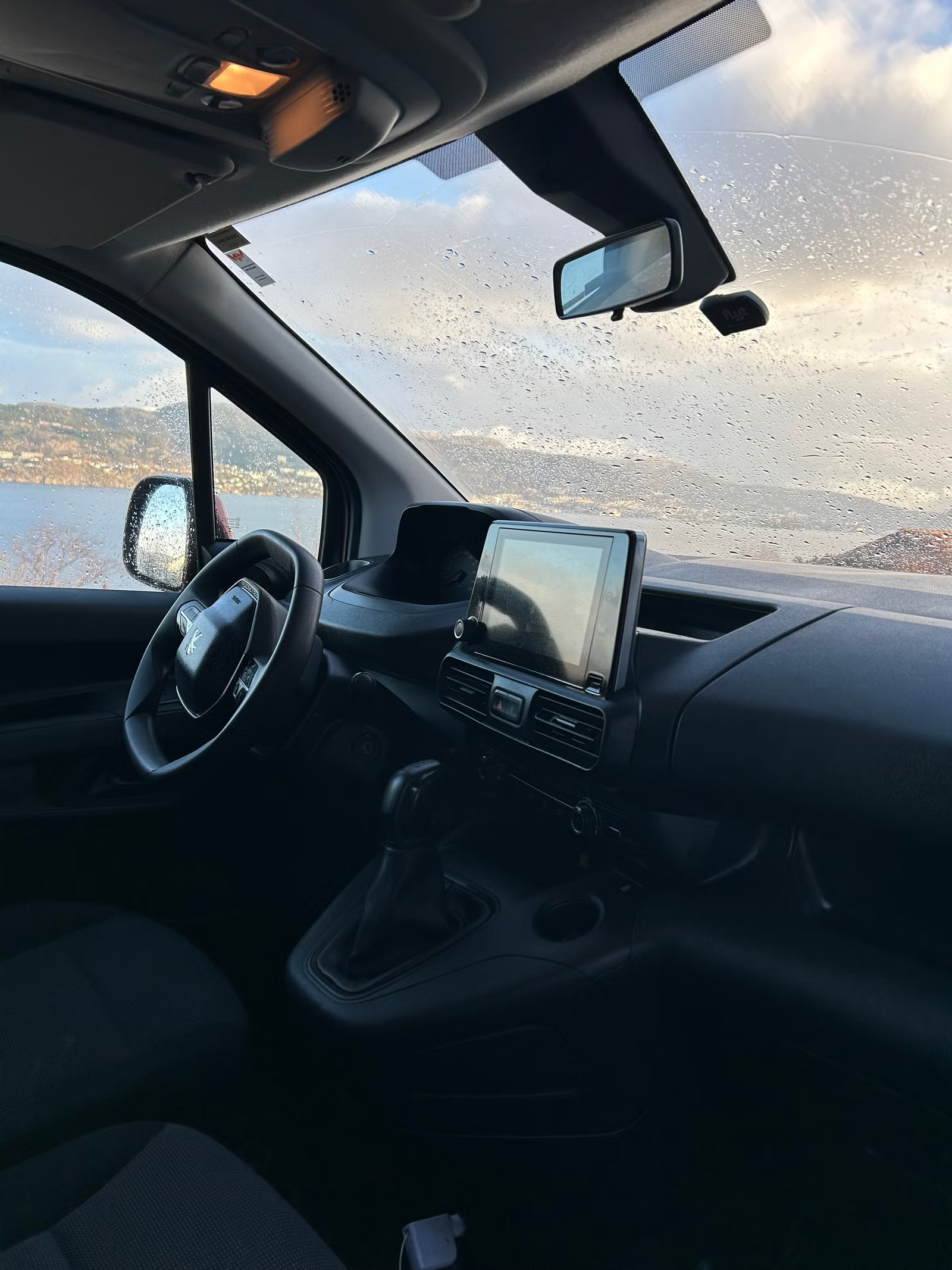 Peugeot Partner 2019 8