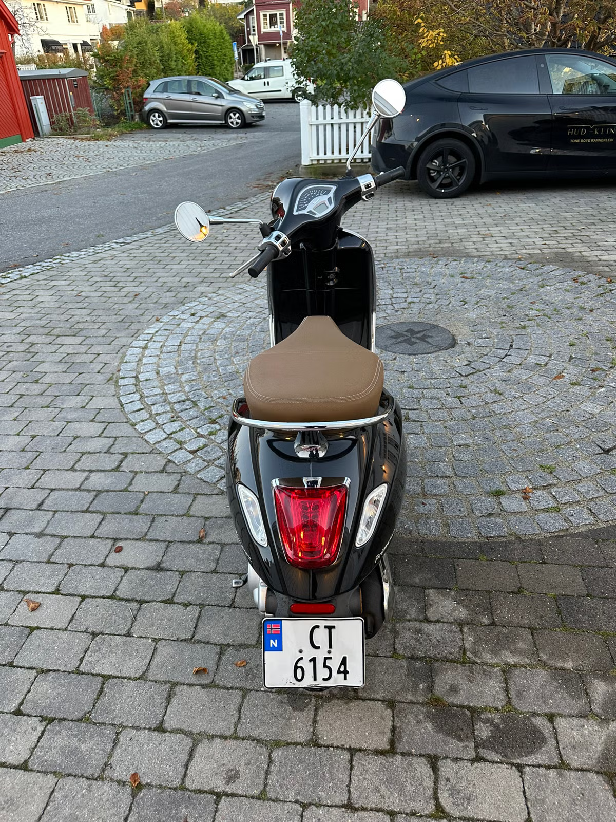 Vespa Primavera 50 2018 7