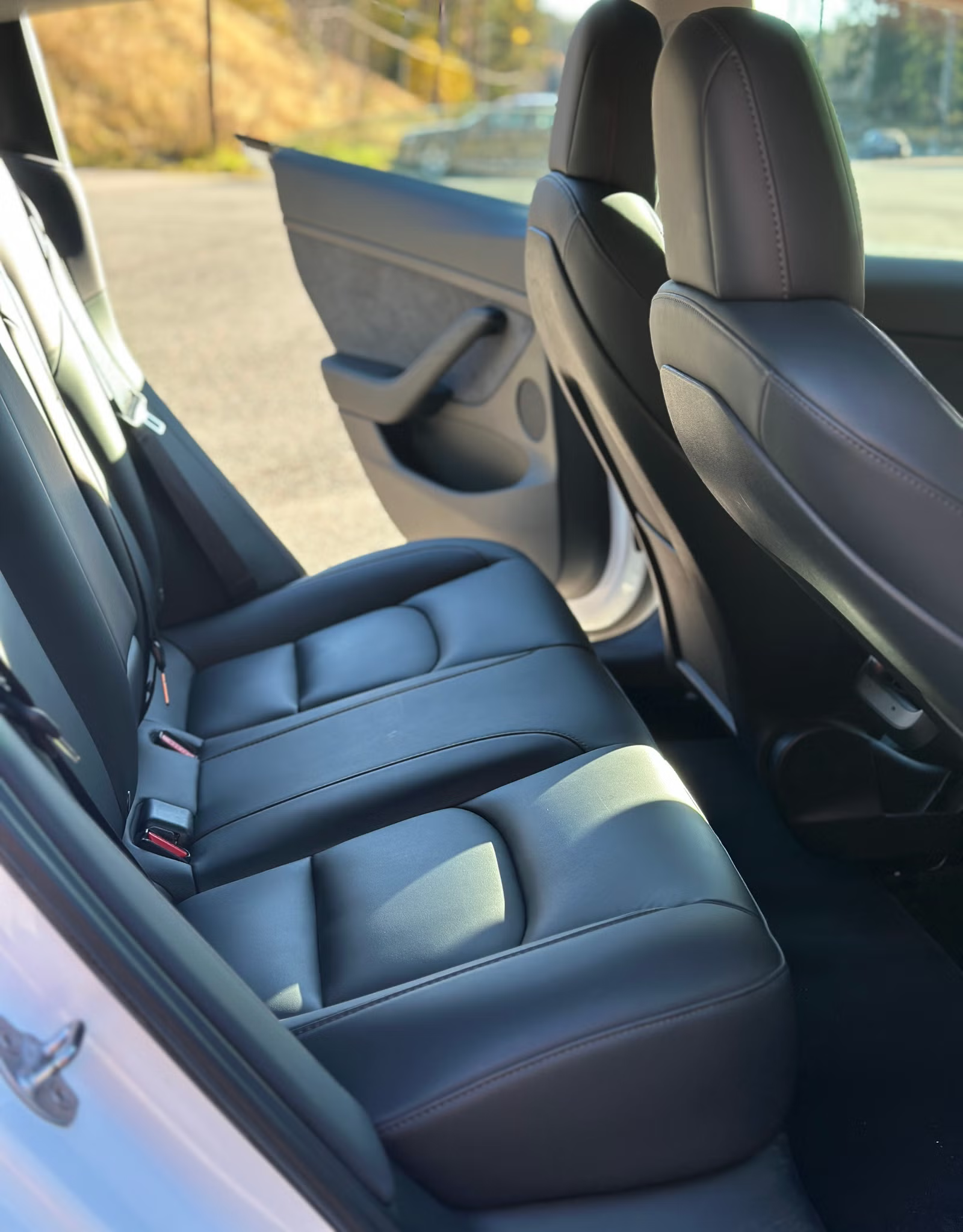 Tesla Model 3 Standard Range 2022 15