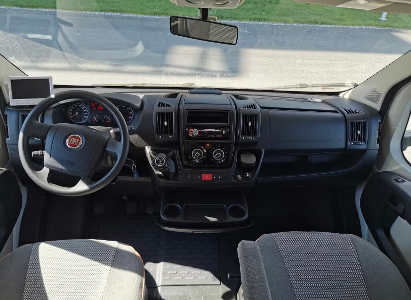 Fiat Ducato 2014 11