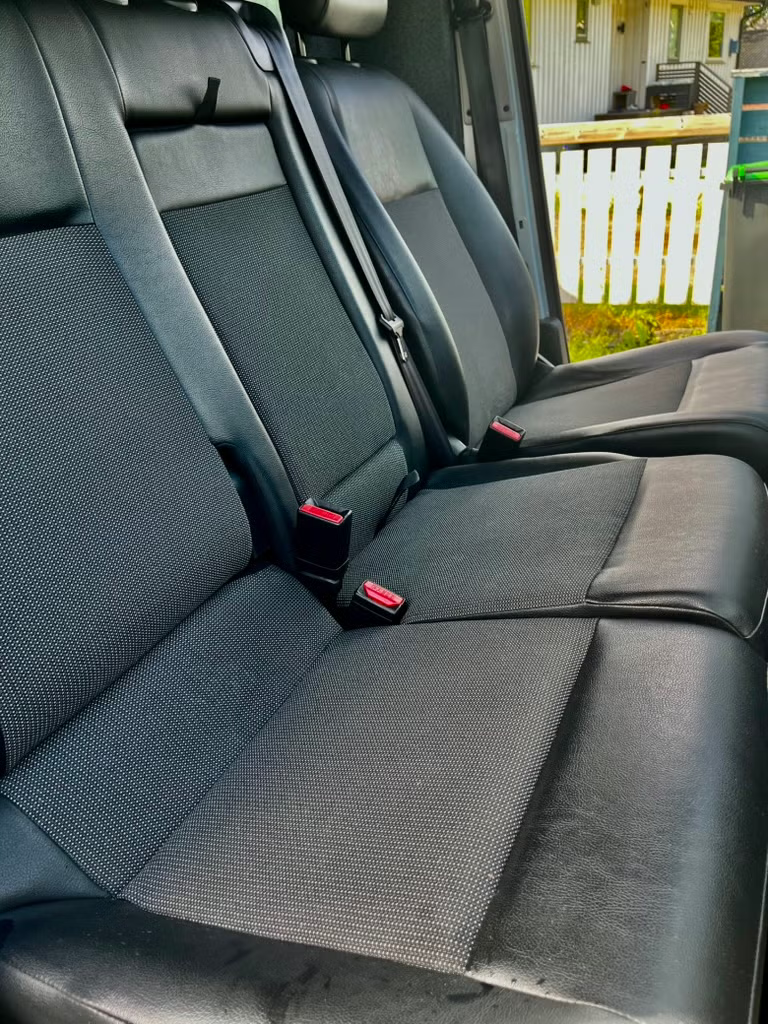 Peugeot Expert 4x4 Mester 2018 10