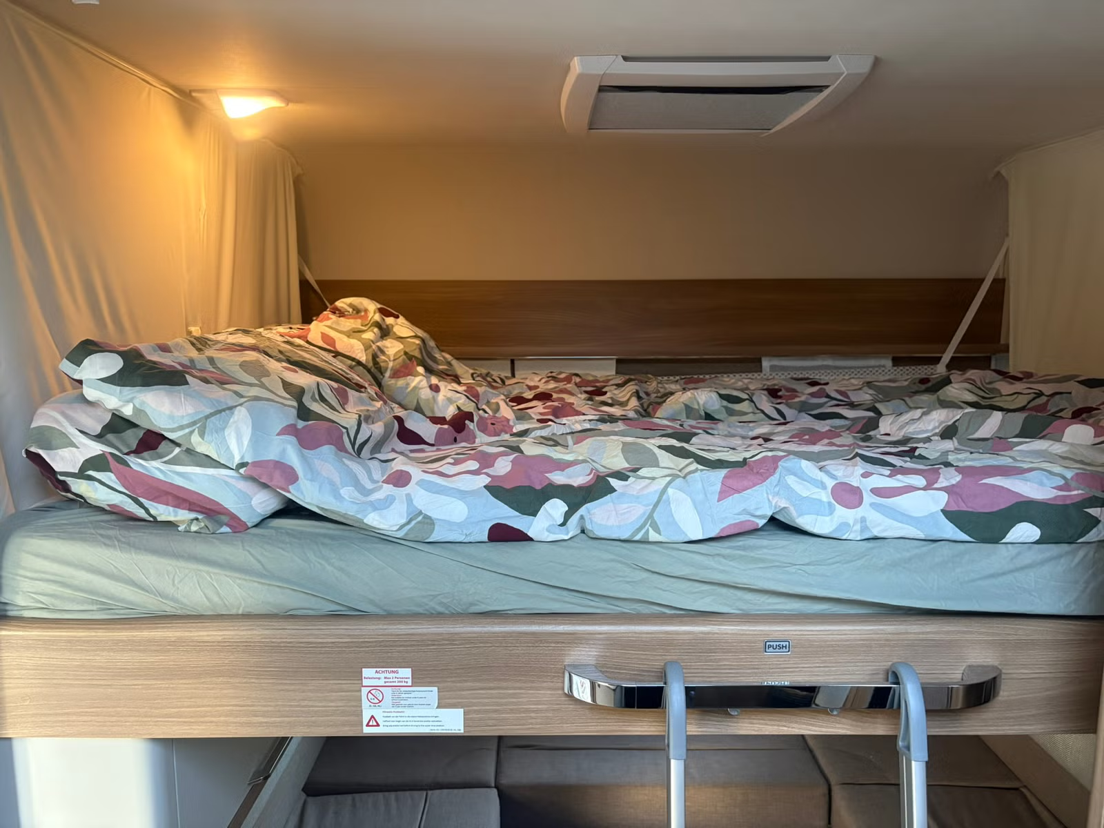 Burstner 510 tk 2022 10