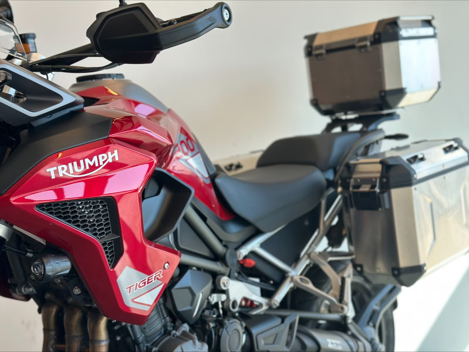 Triumph Tiger 1200 GT PRO 2024 14