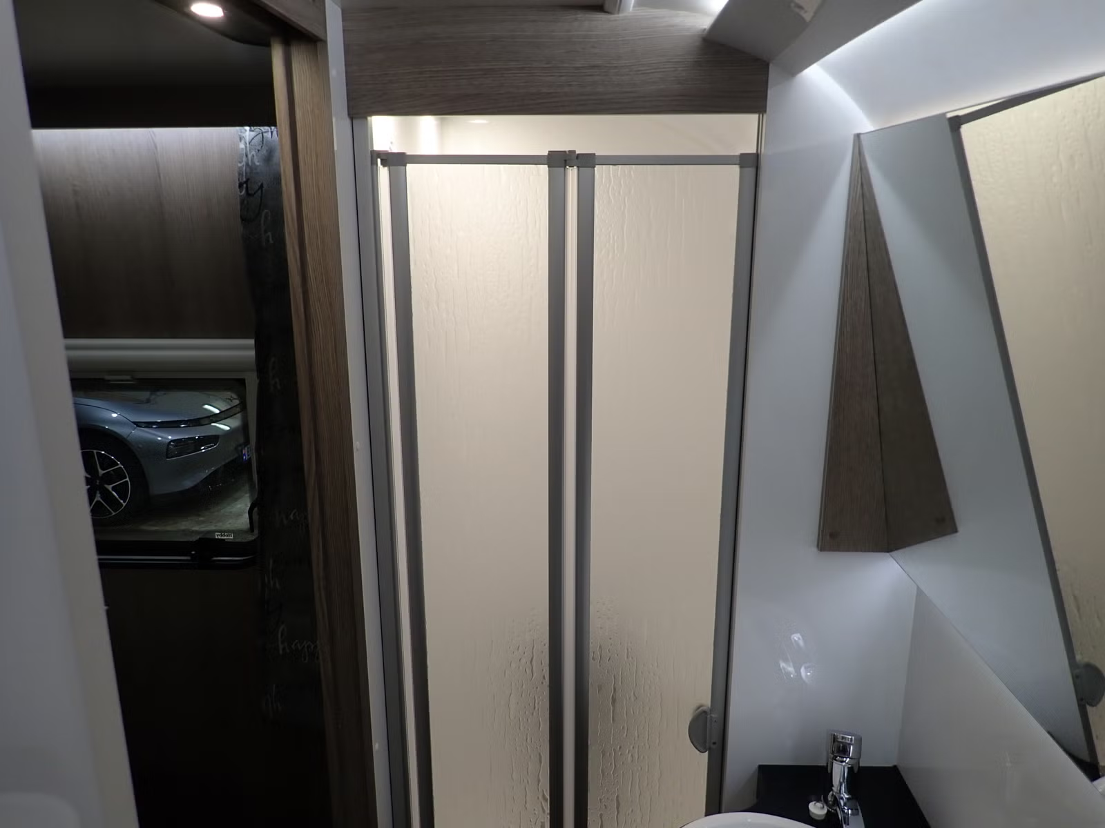 Hobby 720 WQC Prestige 2022 23